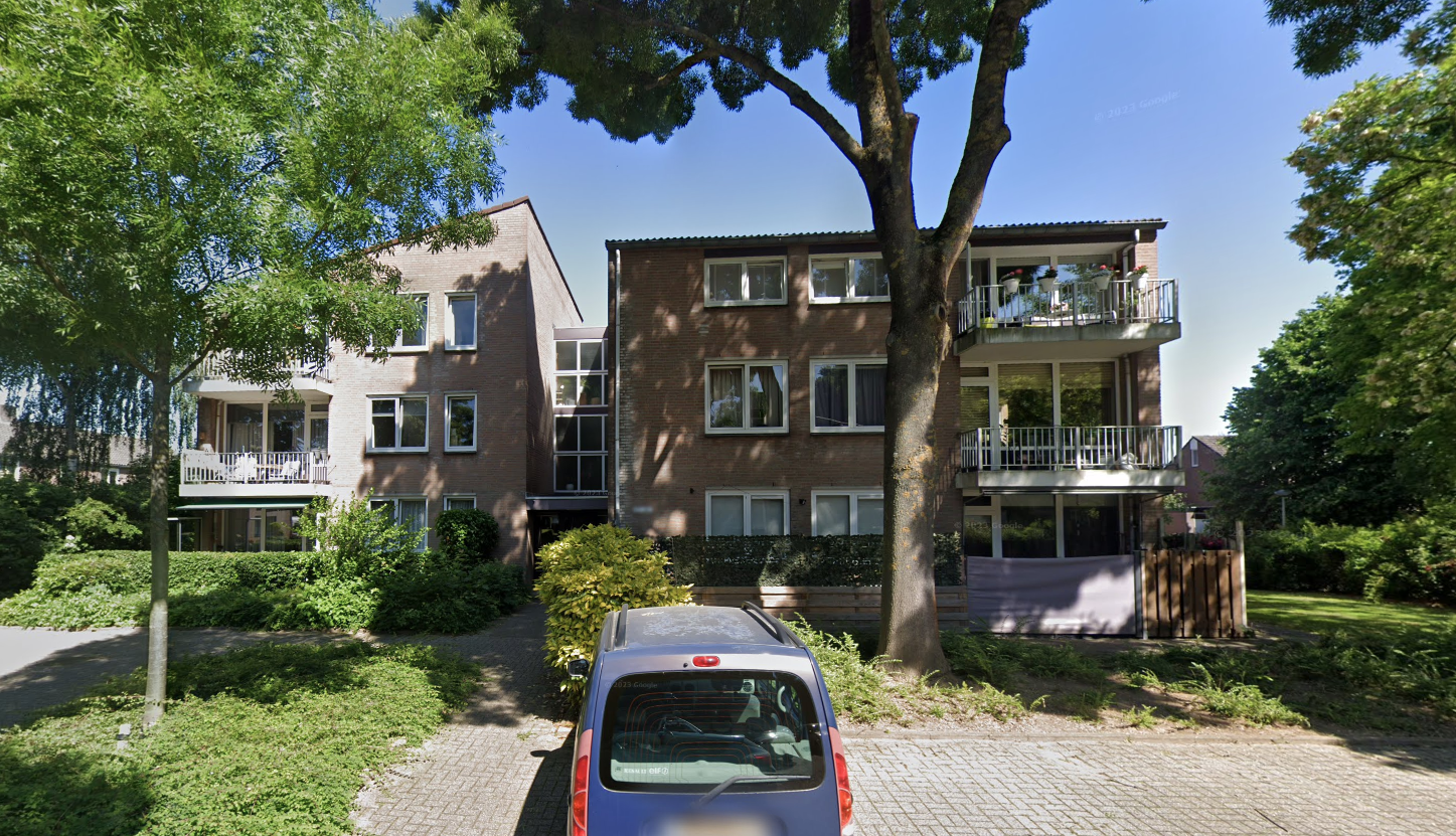 Redemptielaan 23C, 6213 JC Maastricht, Nederland