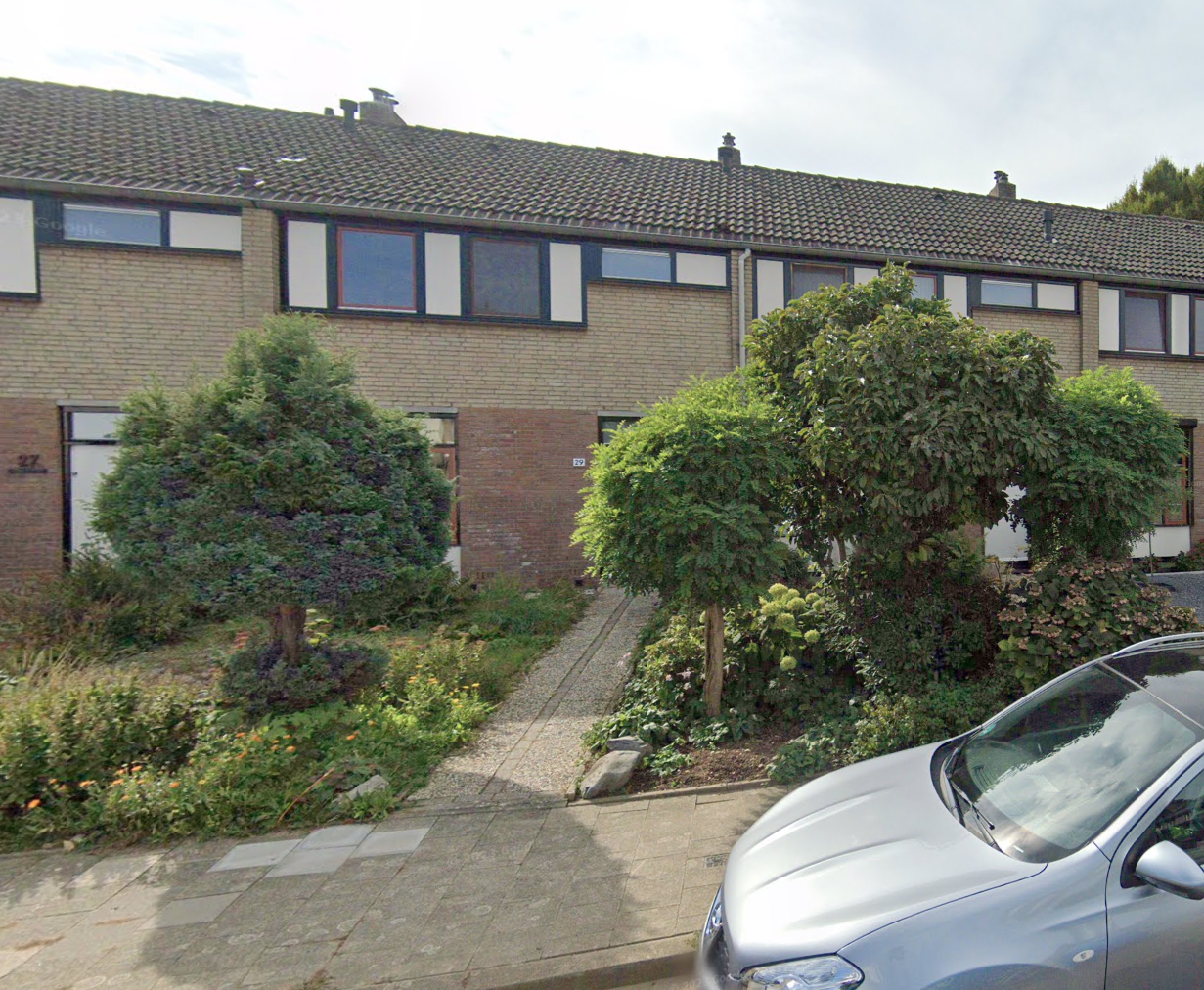 Basileahof 29, 6215 TD Maastricht, Nederland