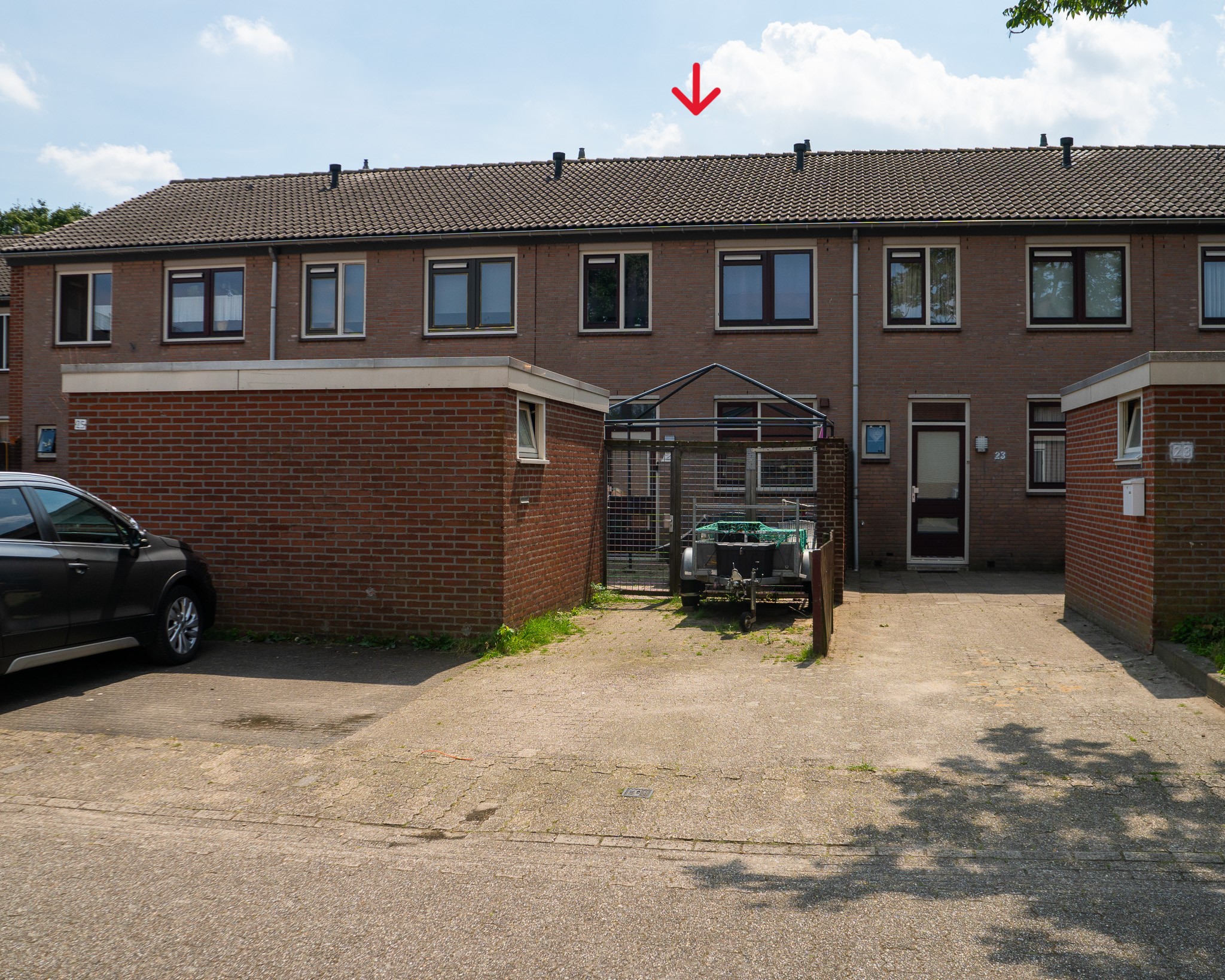 Händelstraat 24, 5802 HM Venray, Nederland