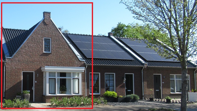 Baron de Liedelstraat 3, 5854 CE Bergen, Nederland