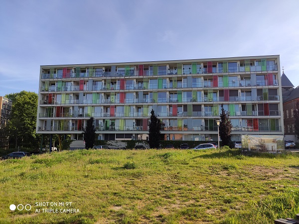 Andreasommegang 12, 6133 BW Sittard, Nederland