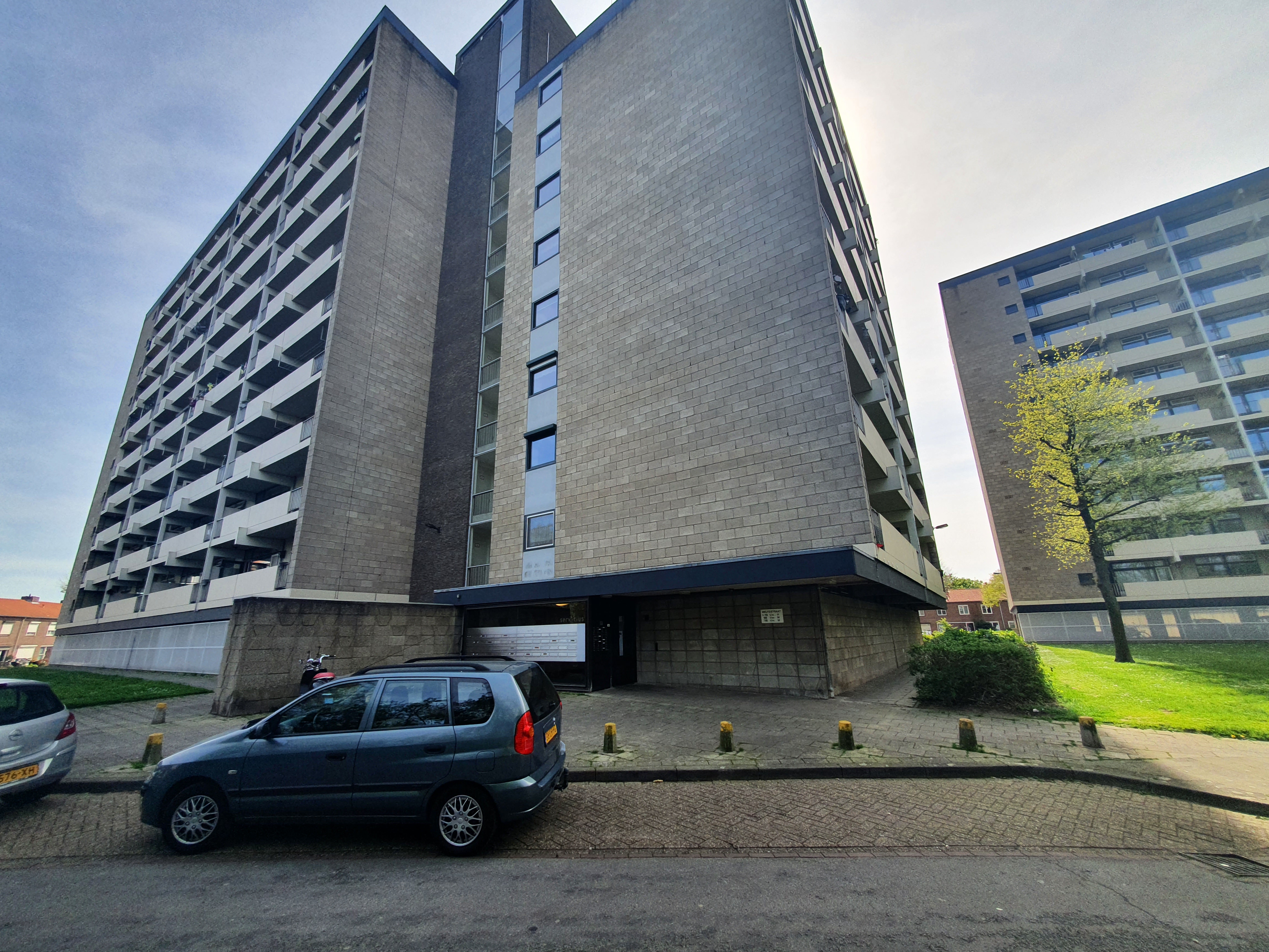 Meutestraat 23N, 6219 BJ Maastricht, Nederland