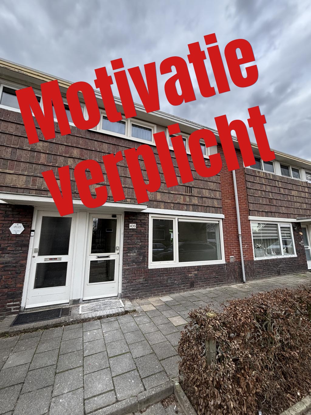 Hoofdstraat 406