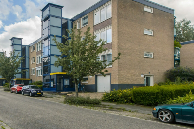 Kremerstraat 101, 6466 JC Kerkrade, Nederland