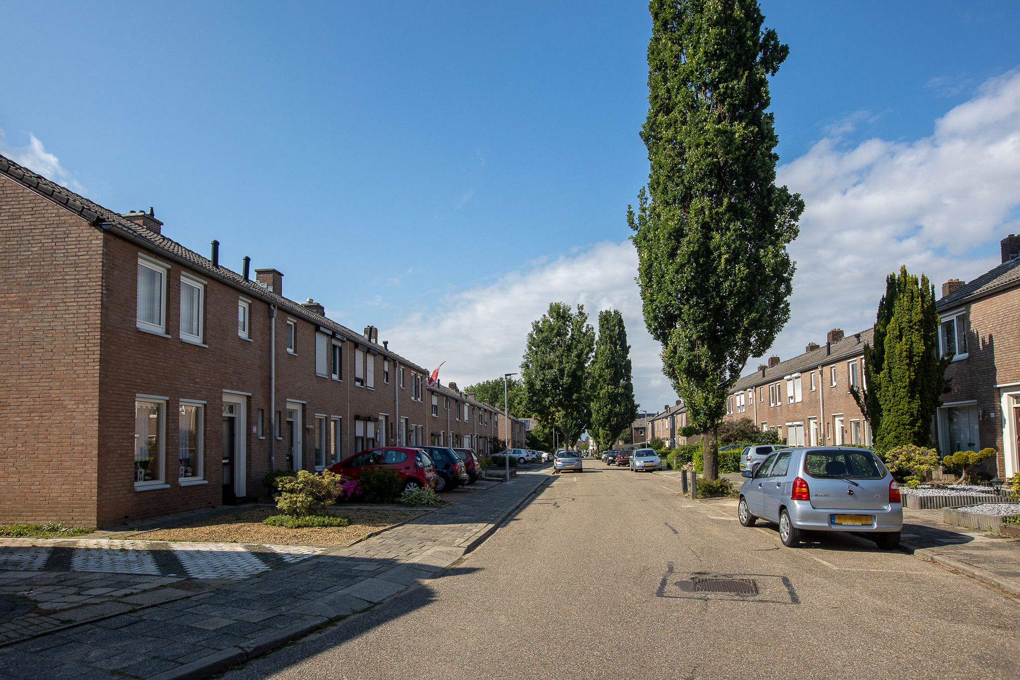 Burgemeester Beckersstraat 51