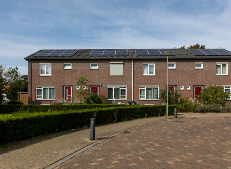 Bonairestraat 21, 6371 BG Landgraaf, Nederland