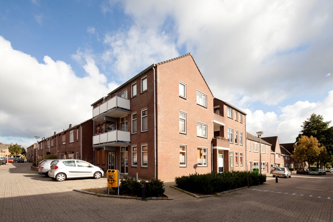 Ons Limburgstraat 34, 6466 CC Kerkrade, Nederland