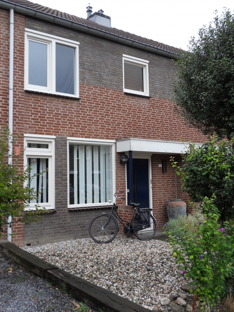 Bornerveldstraat 102, 6121 HK Grevenbicht, Nederland