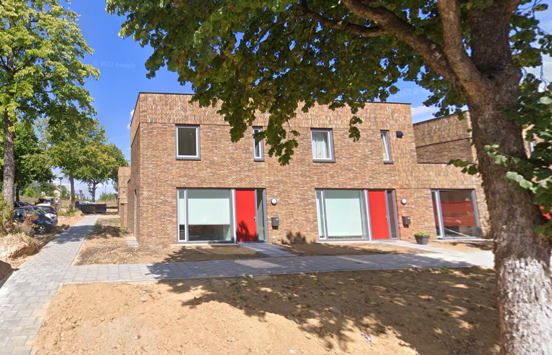 Caeciliahof 33, 6373 NZ Landgraaf, Nederland