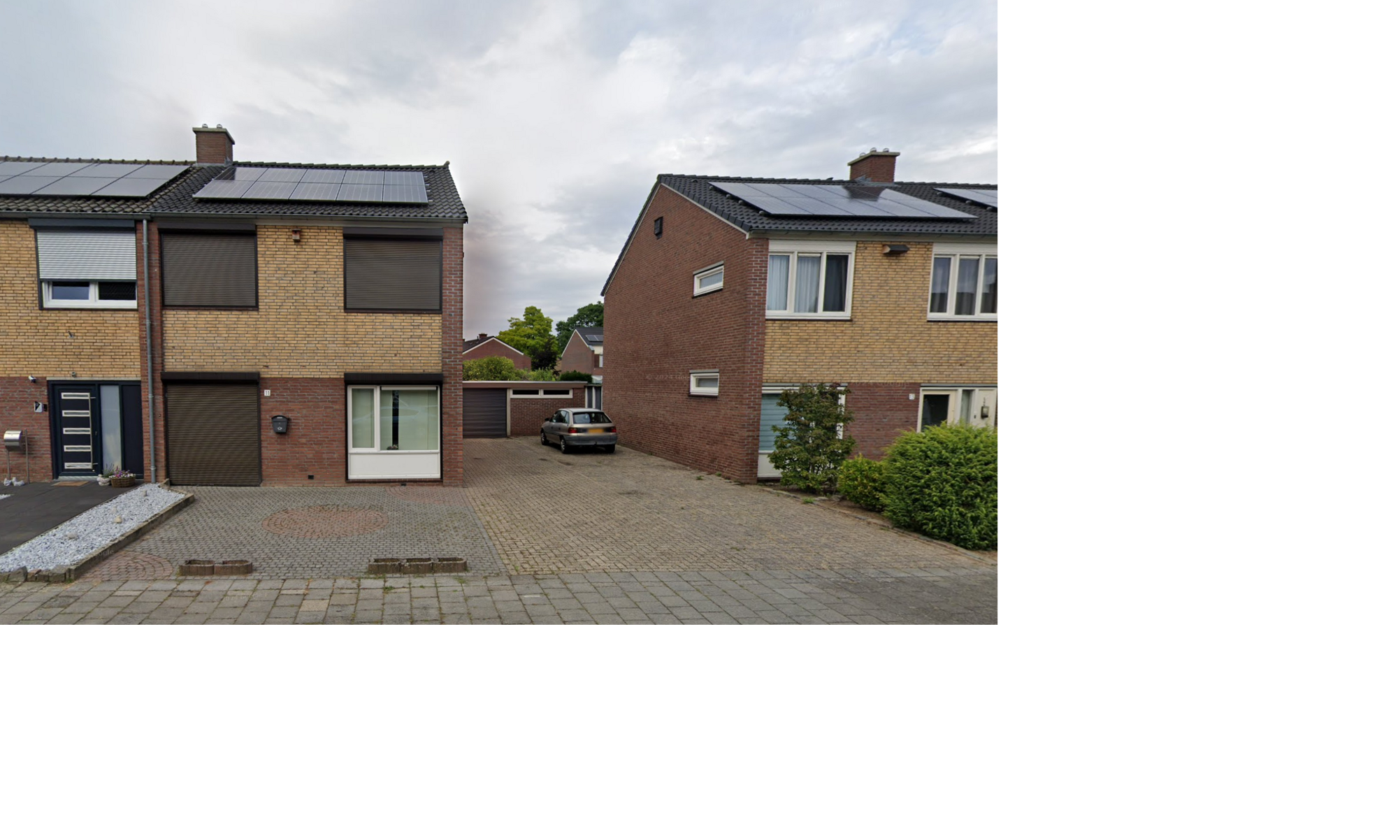 Laurierstraat 11, Echt-Susteren