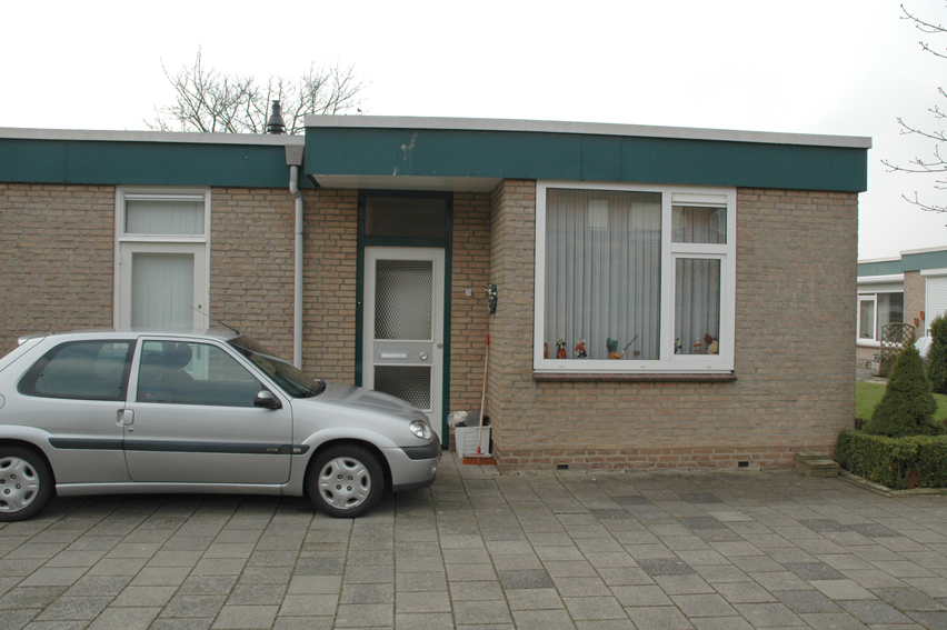Stegelenhof 25, 6438 JP Oirsbeek, Nederland