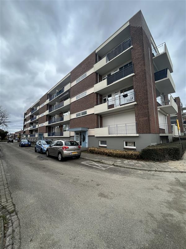 Horatiusstraat 57, 6417 TN Heerlen, Nederland