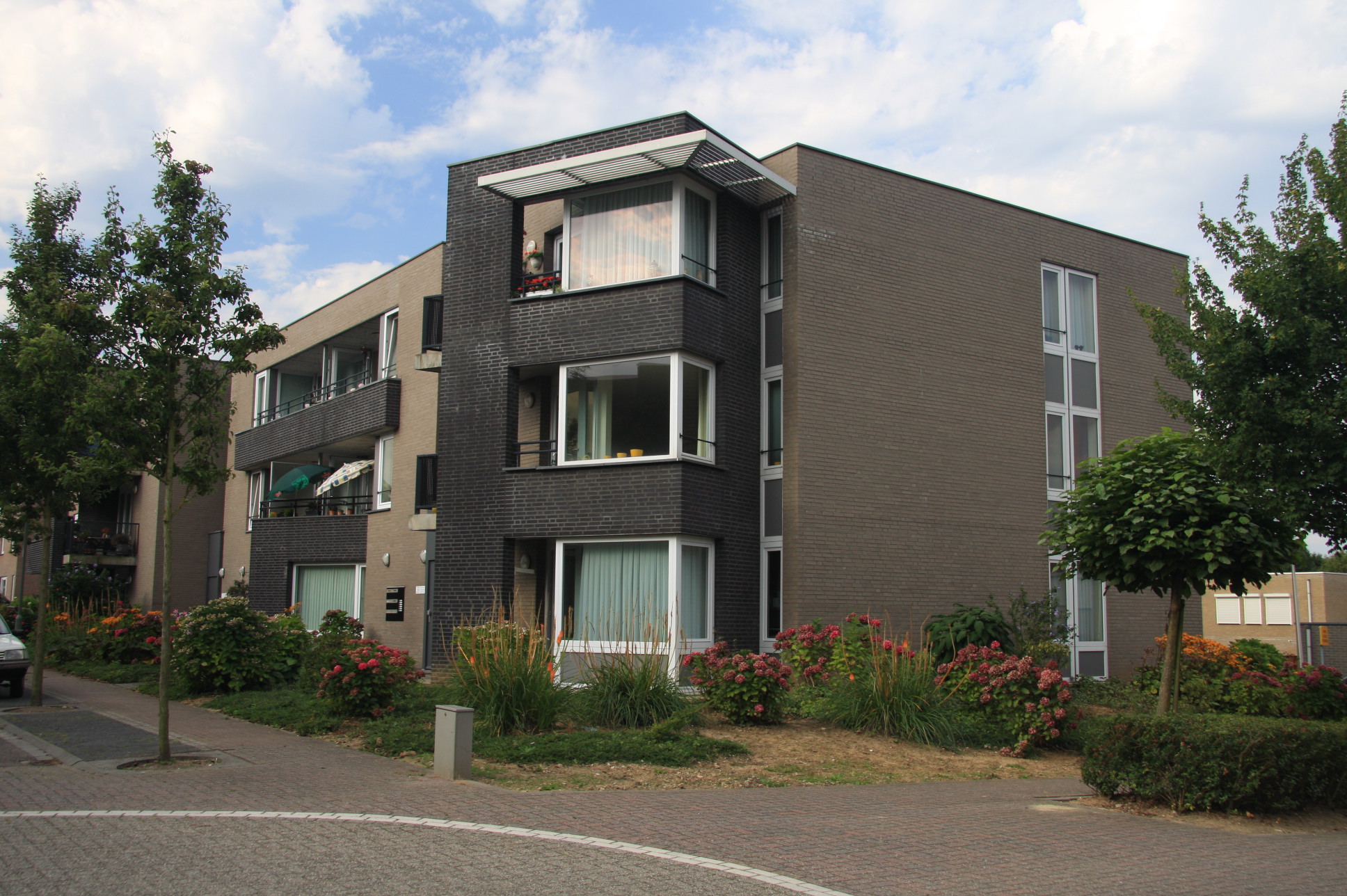 Elserheggen 33, 6181 KT Elsloo, Nederland