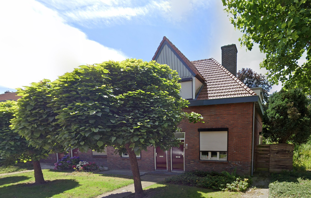 Pleinstraat 15, 6446 XD Brunssum, Nederland