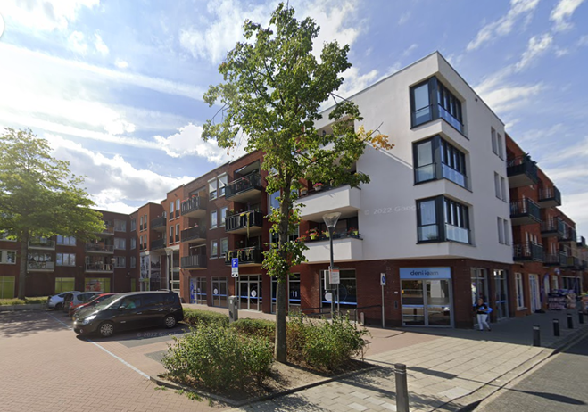Orionplein 15, 6446 TL Brunssum, Nederland