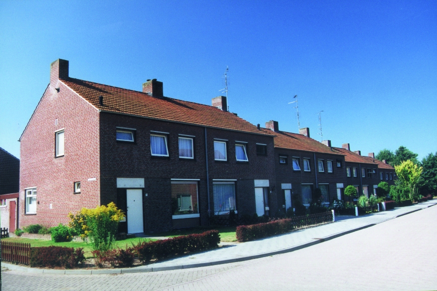 Van Broekhuizenstraat 14, 5807 AL Oostrum, Nederland