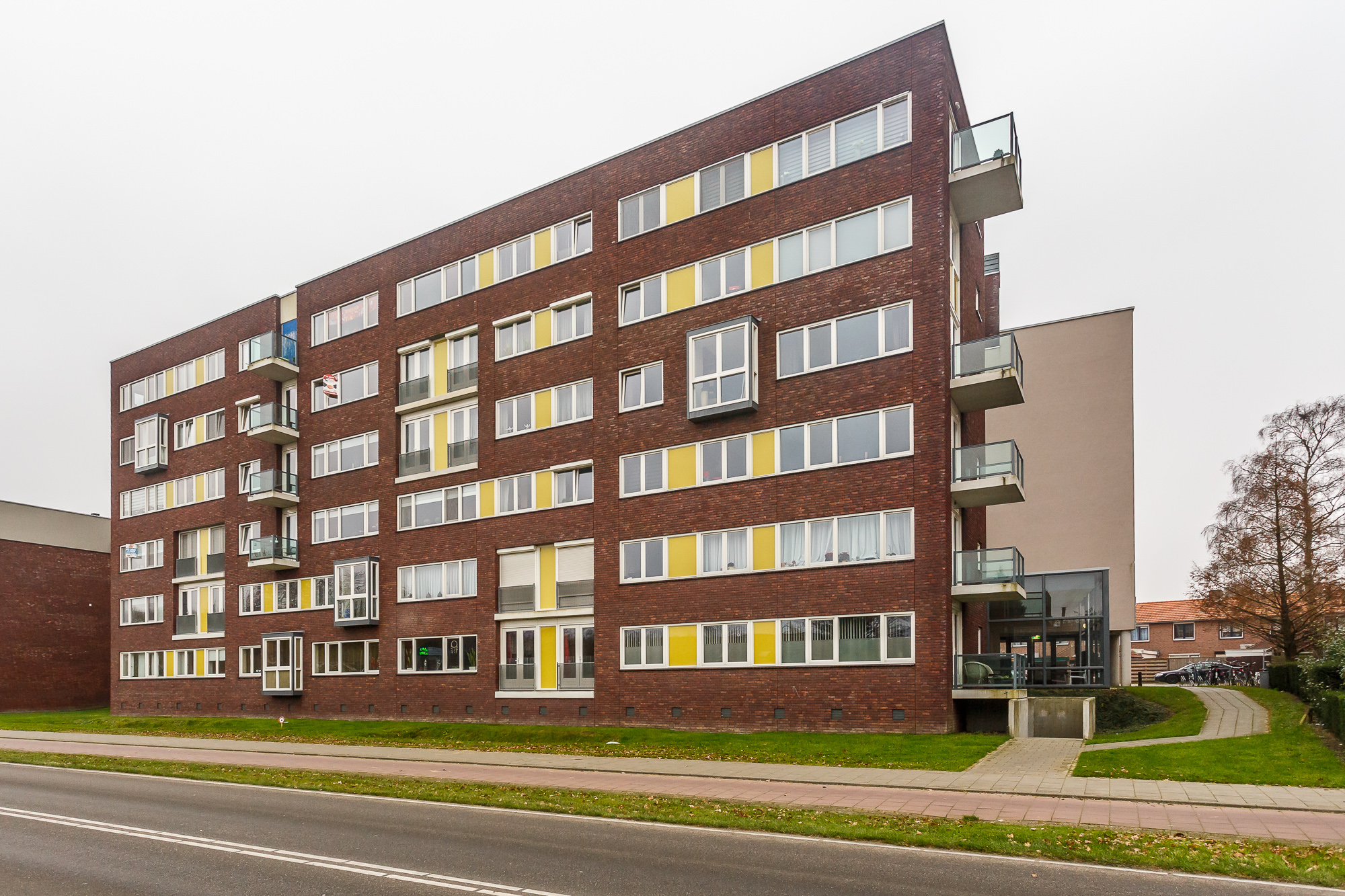 De Heuvelaar 21, 5801 GW Venray, Nederland