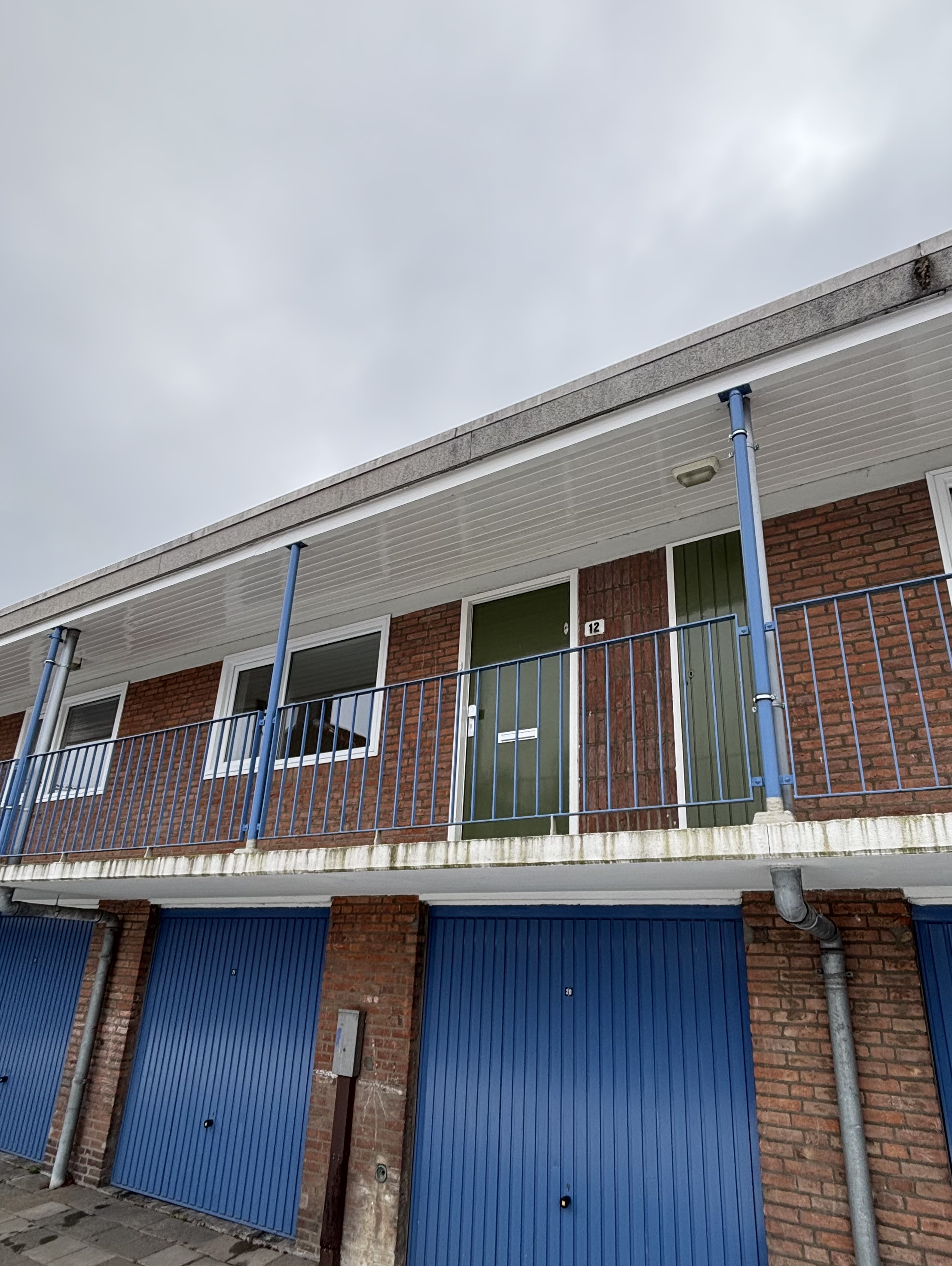 Liviusstraat 12, 6417 TS Heerlen, Nederland