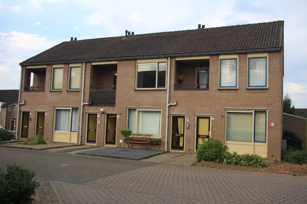 Spechthof 19, 6181 KK Elsloo, Nederland