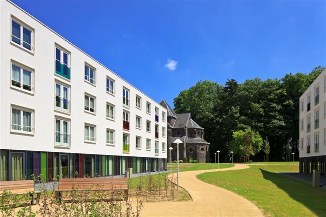 Veldstraat 18D02, 6227 SZ Maastricht, Nederland