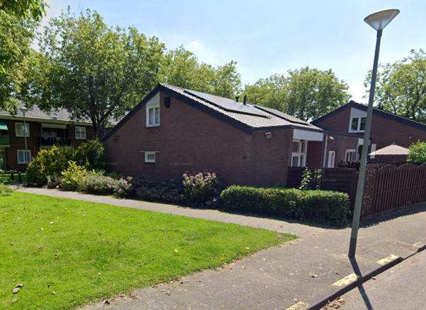 Van Hoensbroekstraat 9, 6071 CL Swalmen, Nederland