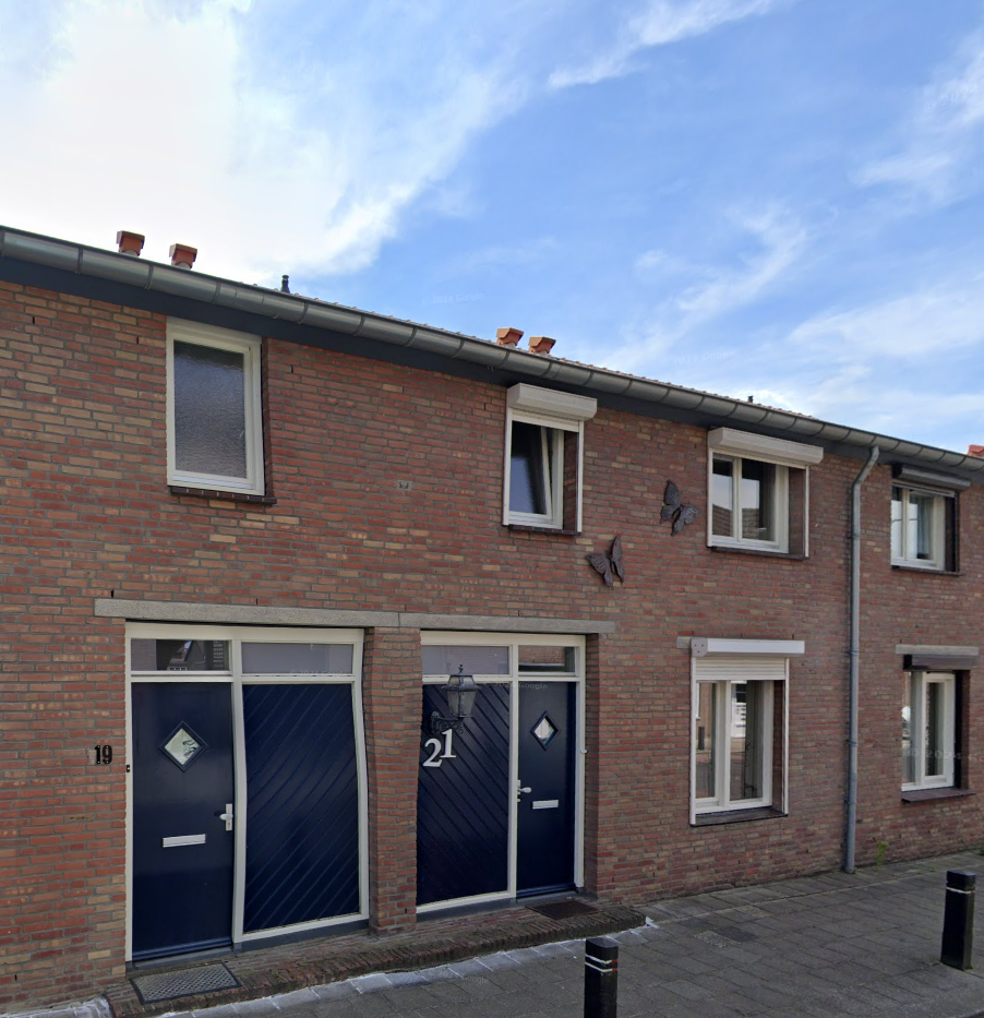 Schildstraat 21, 6446 TB Brunssum, Nederland