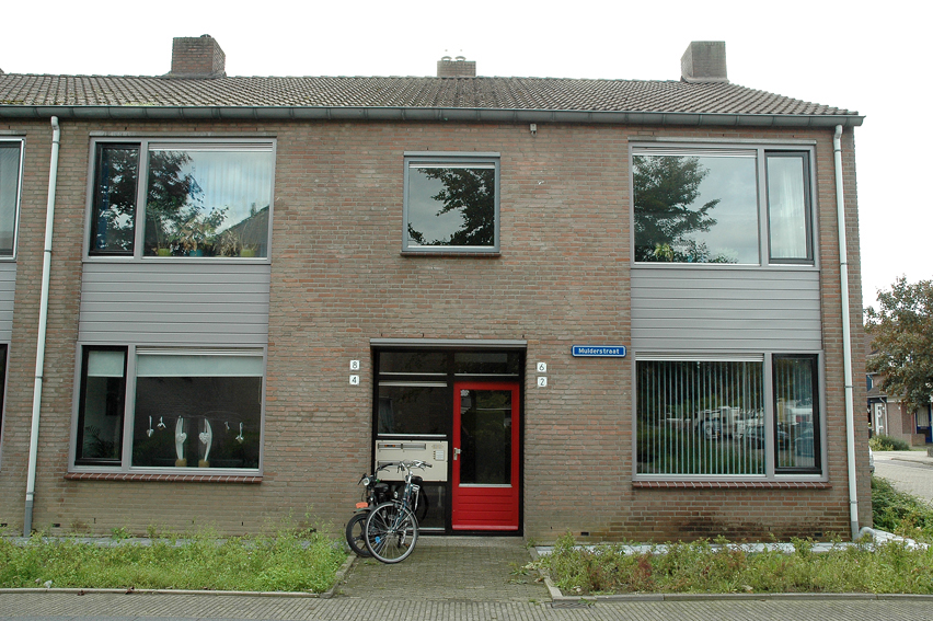Mulderstraat 2, 5991 MS Baarlo, Nederland