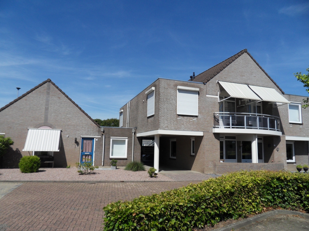 Meester Speestraat 2B, 6127 EH Grevenbicht, Nederland
