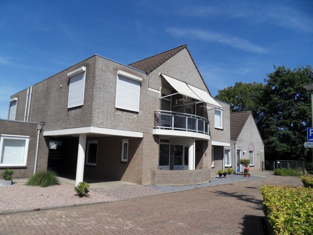 Meester Speestraat 1E, 6127 EH Grevenbicht, Nederland