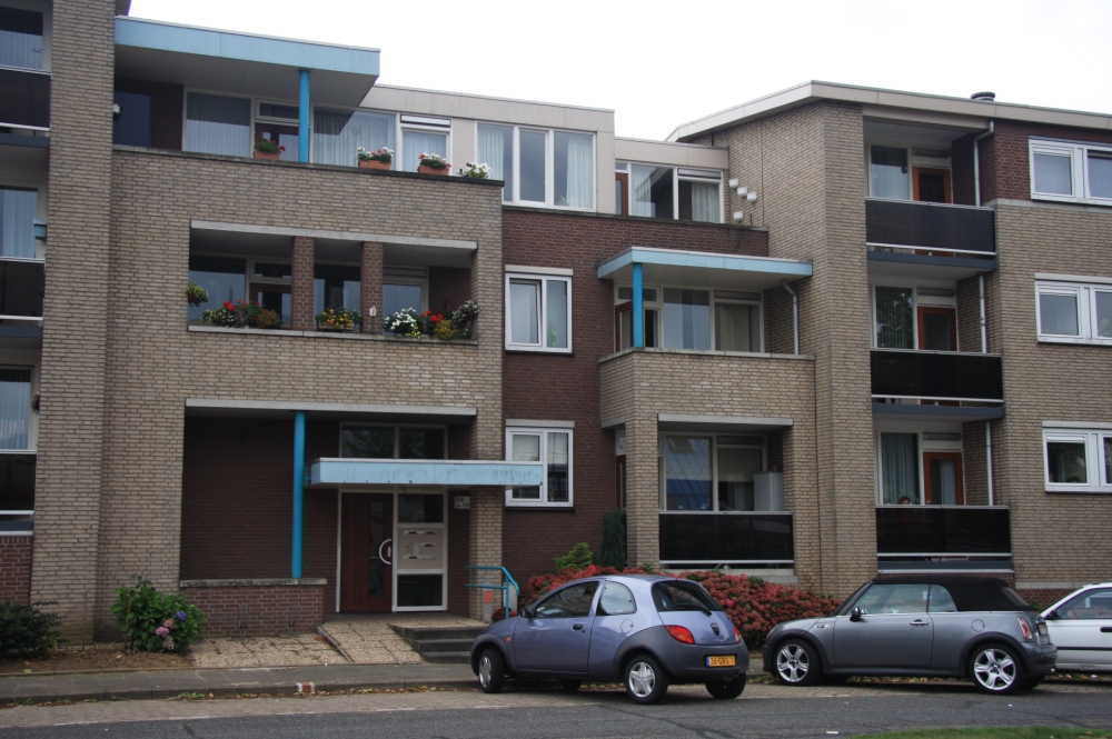 Stadhouderslaan 23A, 6171 KD Stein, Nederland