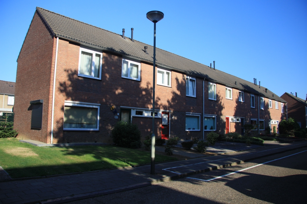 Burgemeester Canisiusstraat 4, 6181 CD Elsloo, Nederland