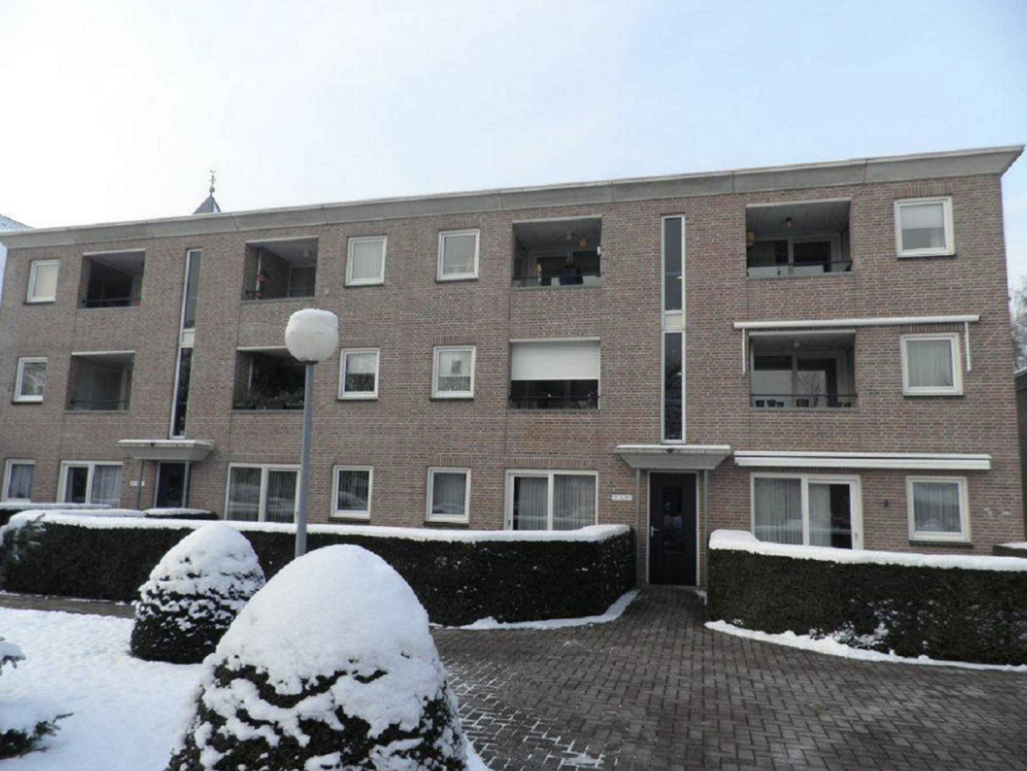 Pagestraat 11, 6141 AL Limbricht, Nederland