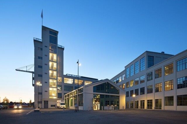 Nedinscoplein 48, Venlo