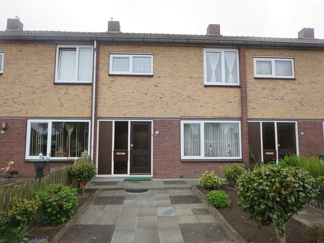 Zwanenstraat 28, 5912 VR Venlo, Nederland