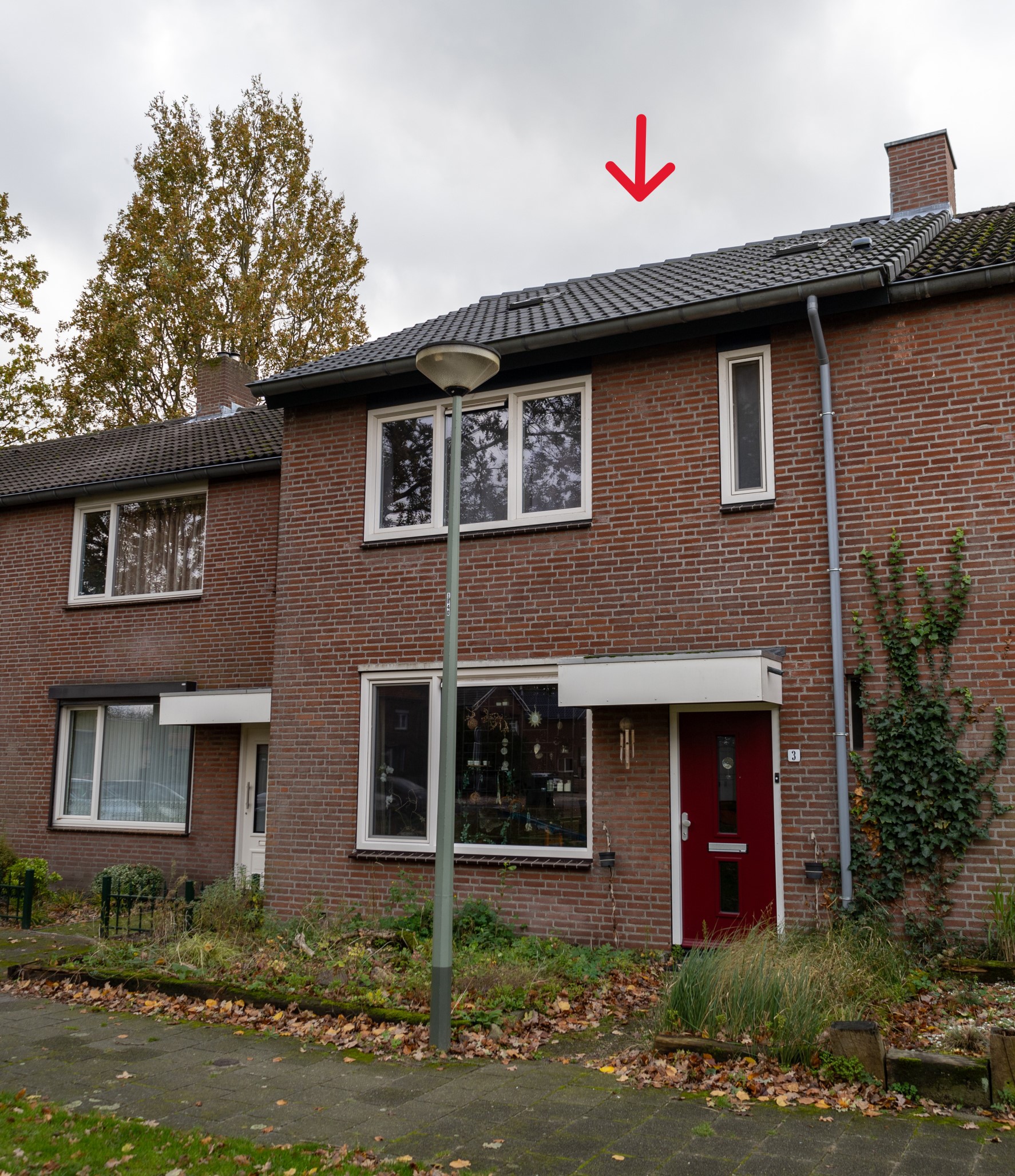 Rustven 3, 5966 PD America, Nederland