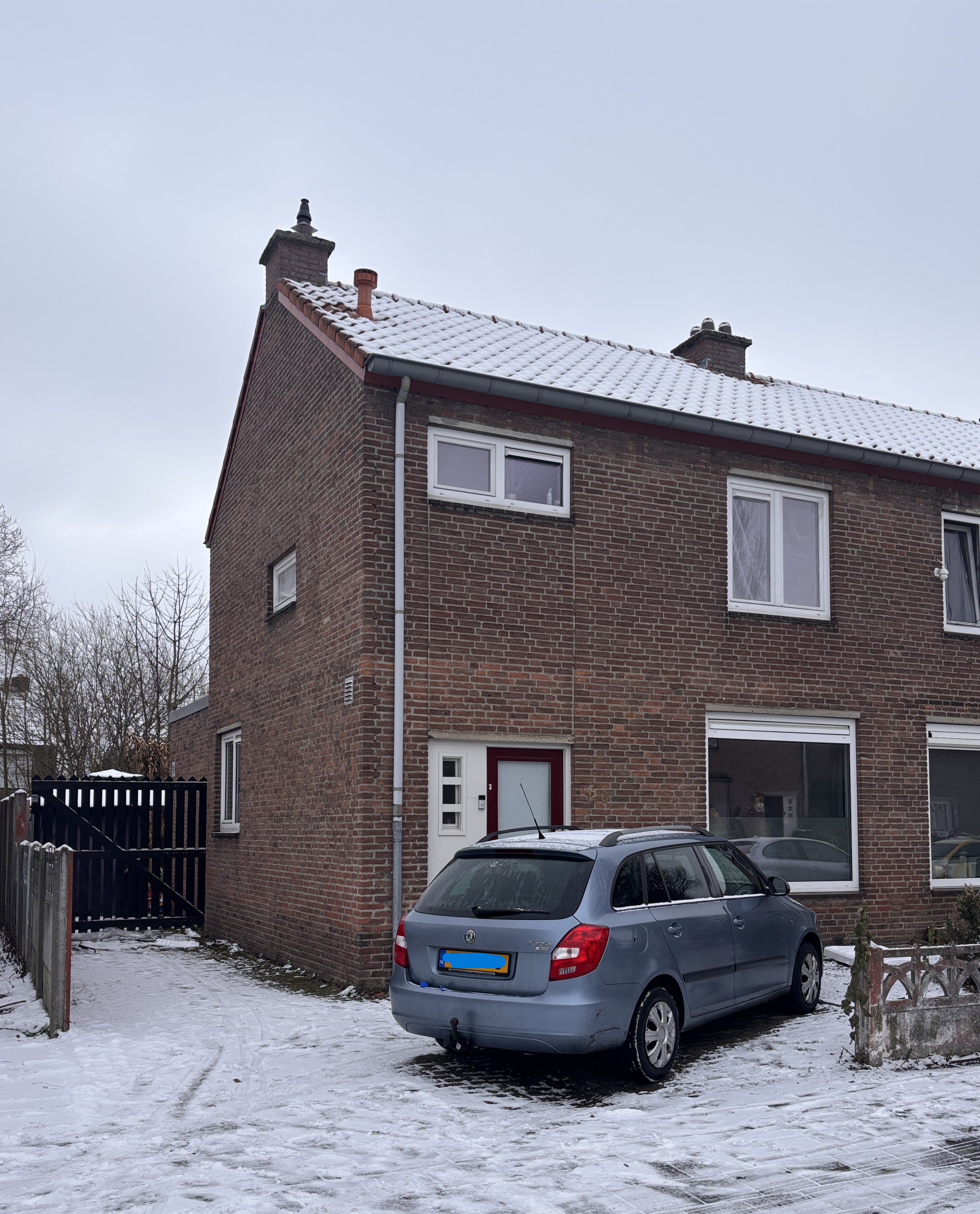 Janssensstraat 20, 6163 XA Geleen, Nederland
