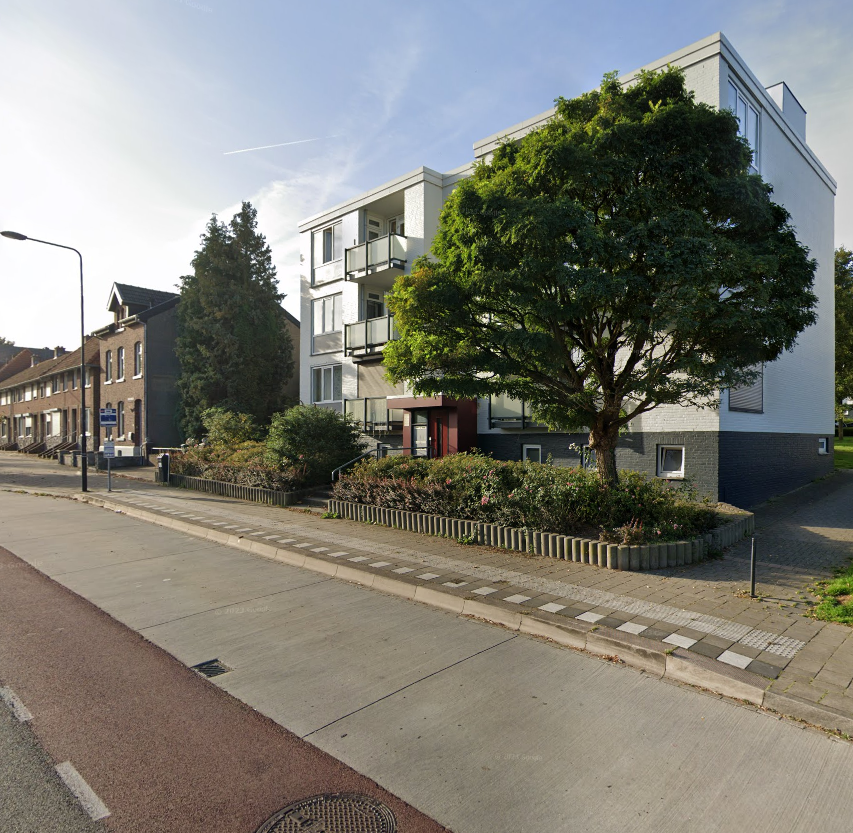 Heuvel 83, 6291 CR Vaals, Nederland