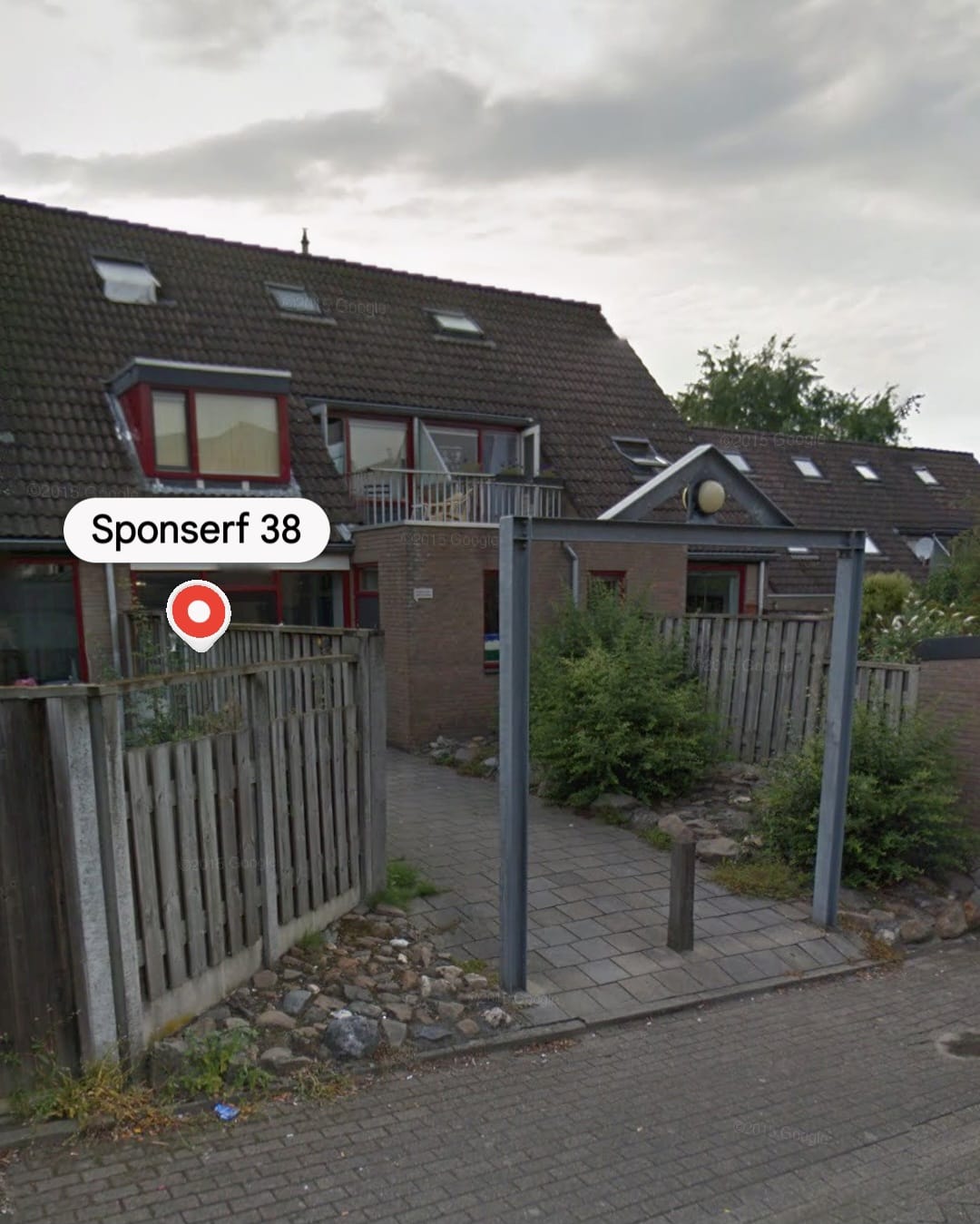 Sponserf 38, 6413 LS Heerlen, Nederland