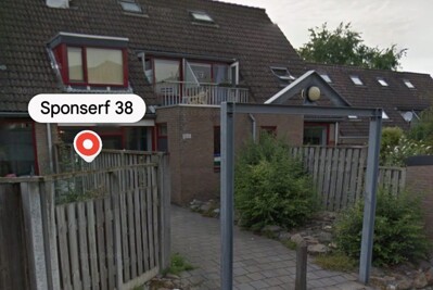 Sponserf 38