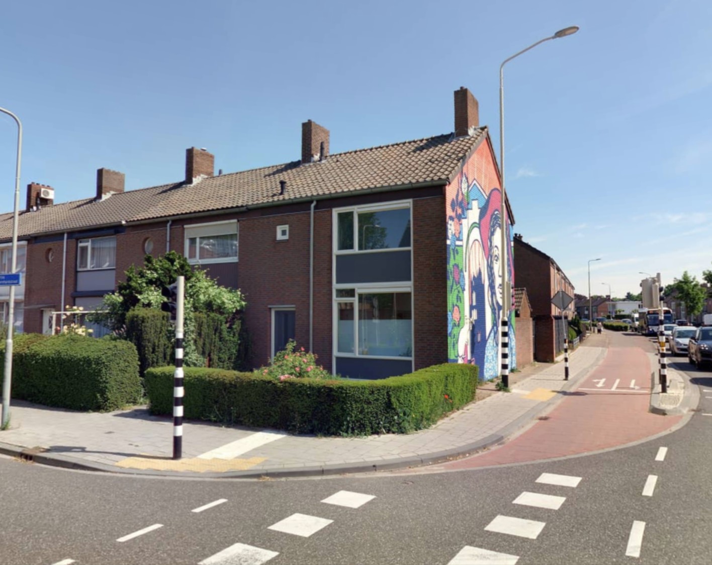 Prins Bernhardstraat 31, 6043 BG Roermond, Nederland