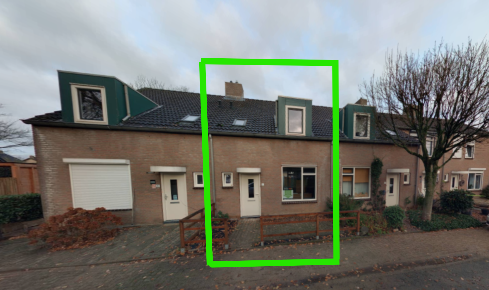Roebroekstraat 8, 6367 MB Voerendaal, Nederland