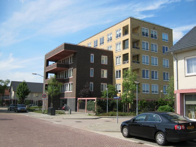 homes for rent on Krekelveldstraat 23