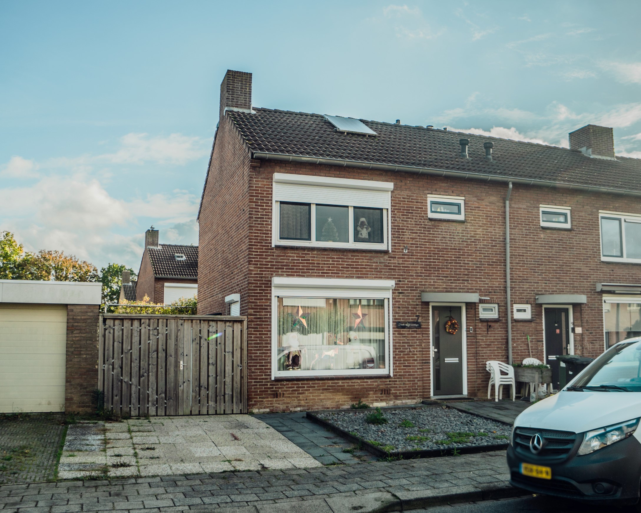 Steenstraat 7, 6051 EP Maasbracht, Nederland