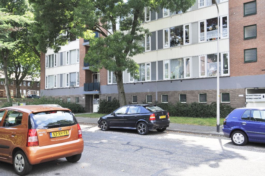 Jan Steenstraat 17, 6464 BM Kerkrade, Nederland