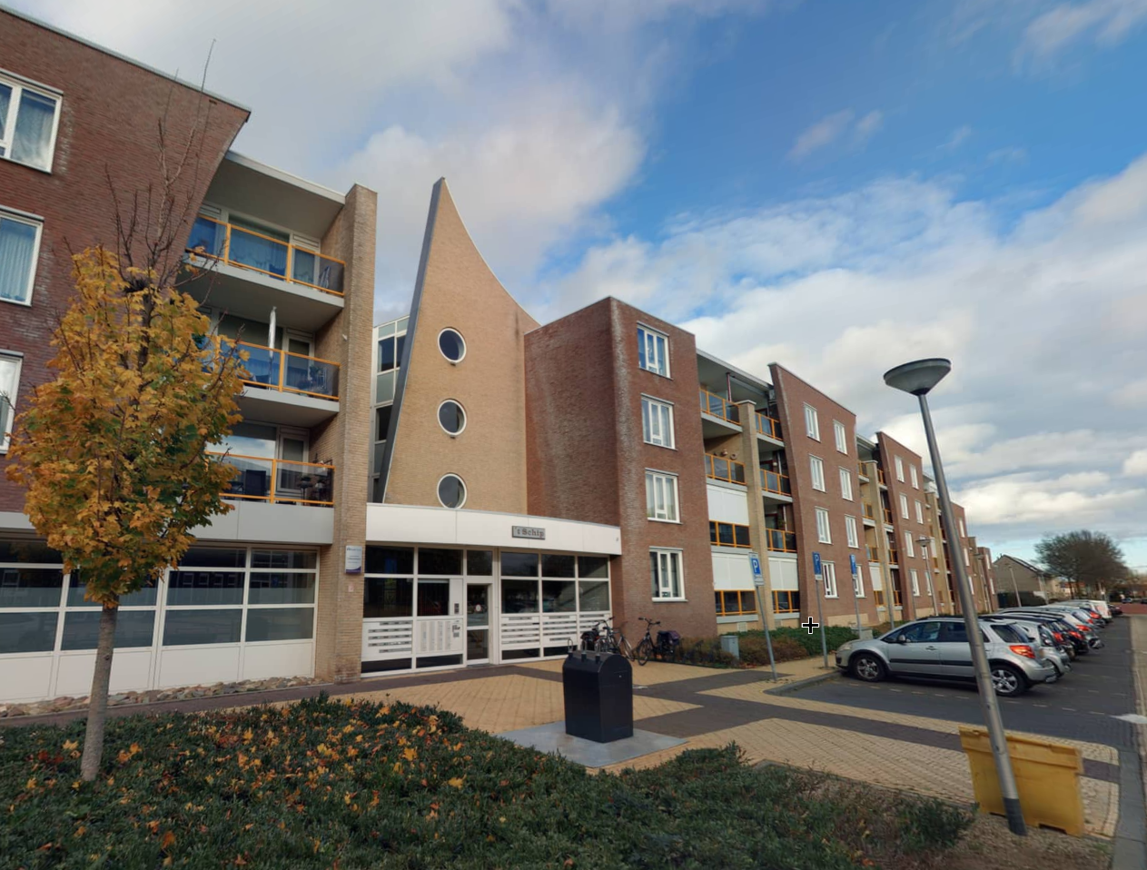 Deken Deutzlaan 45C, 6463 XC Kerkrade, Nederland