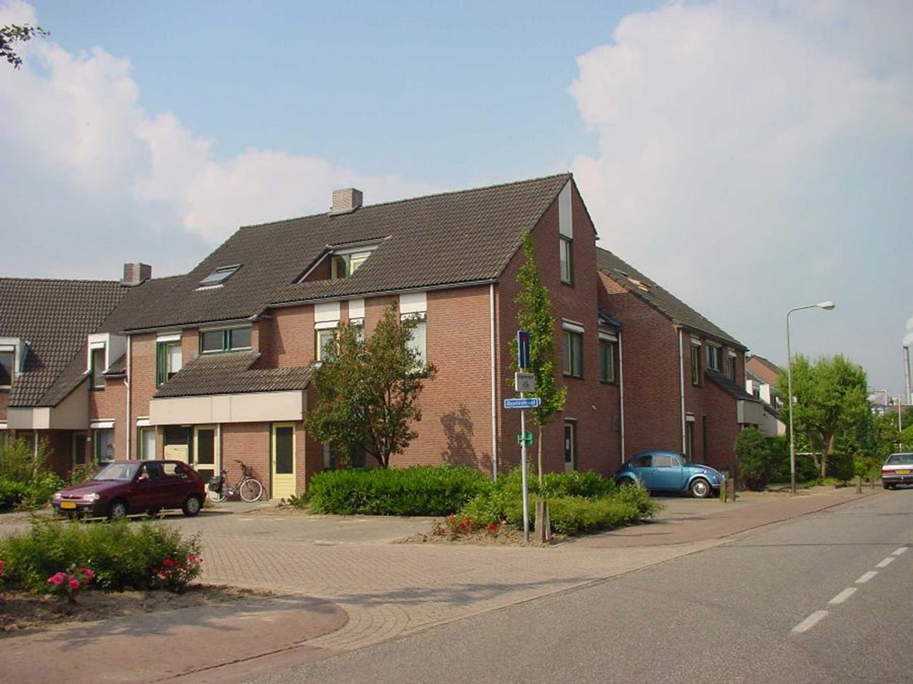 Boutestraat 95, 6071 JR Swalmen, Nederland