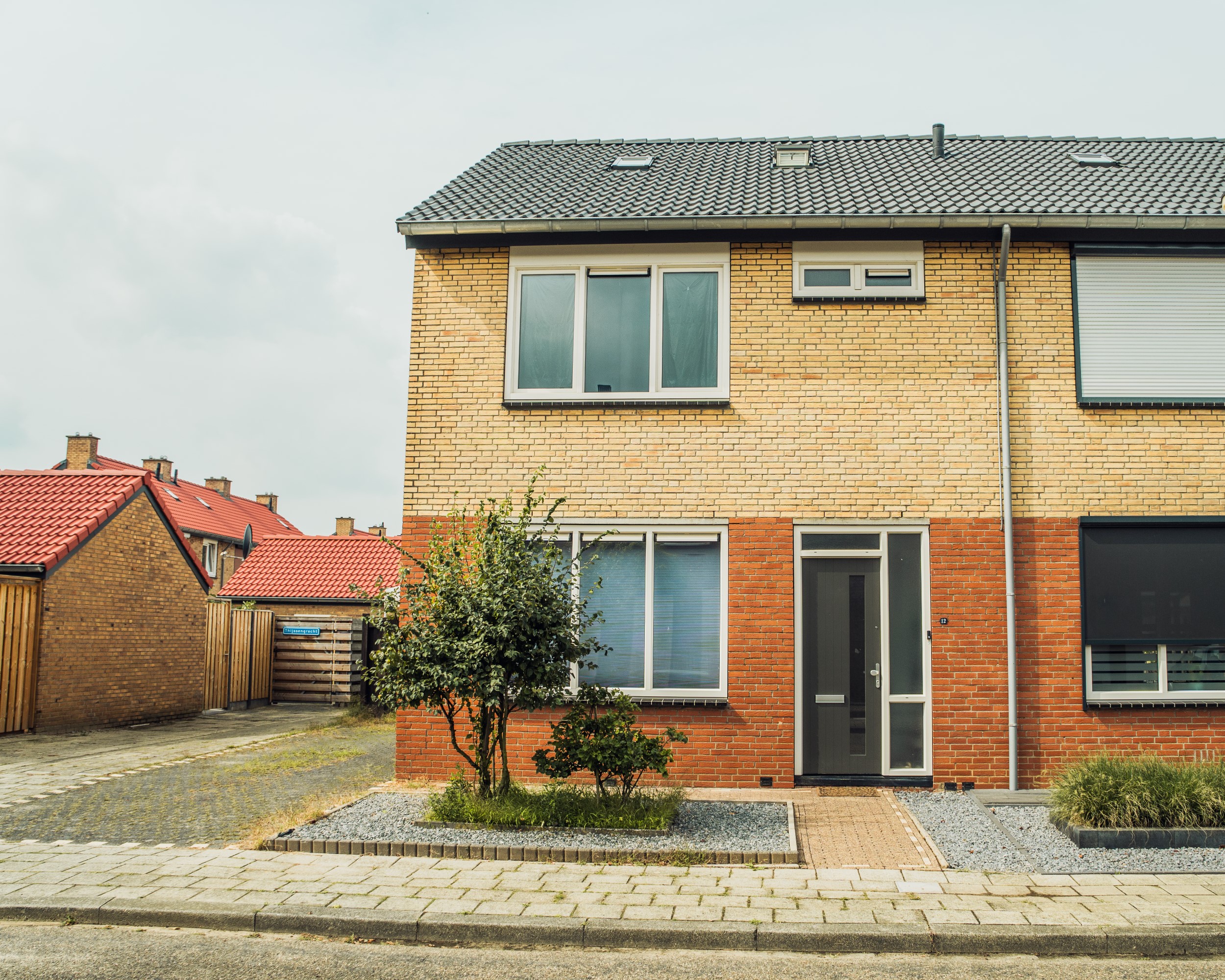 Van Heinsbergweg 12, 6049 EN Herten, Nederland