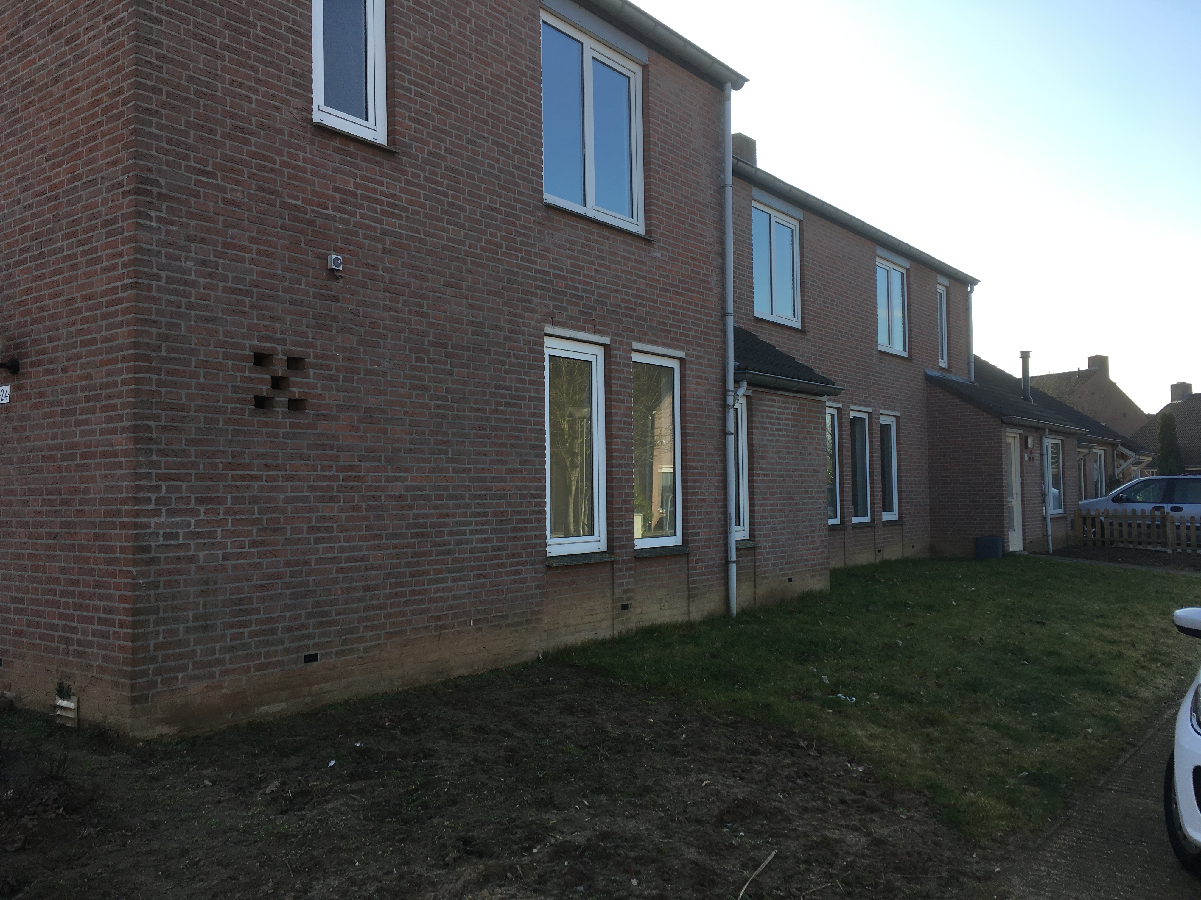 Esdoornlaan 22a, 6077 CP Sint Odiliënberg, Nederland