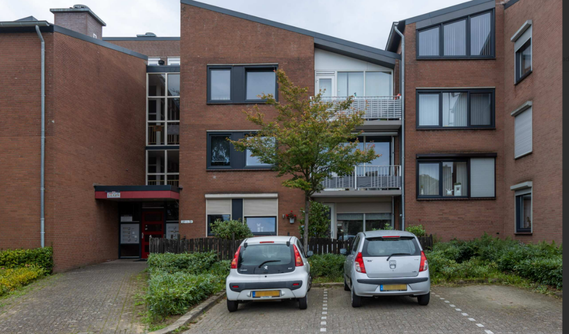 Bostrop 39, 6462 GT Kerkrade, Nederland