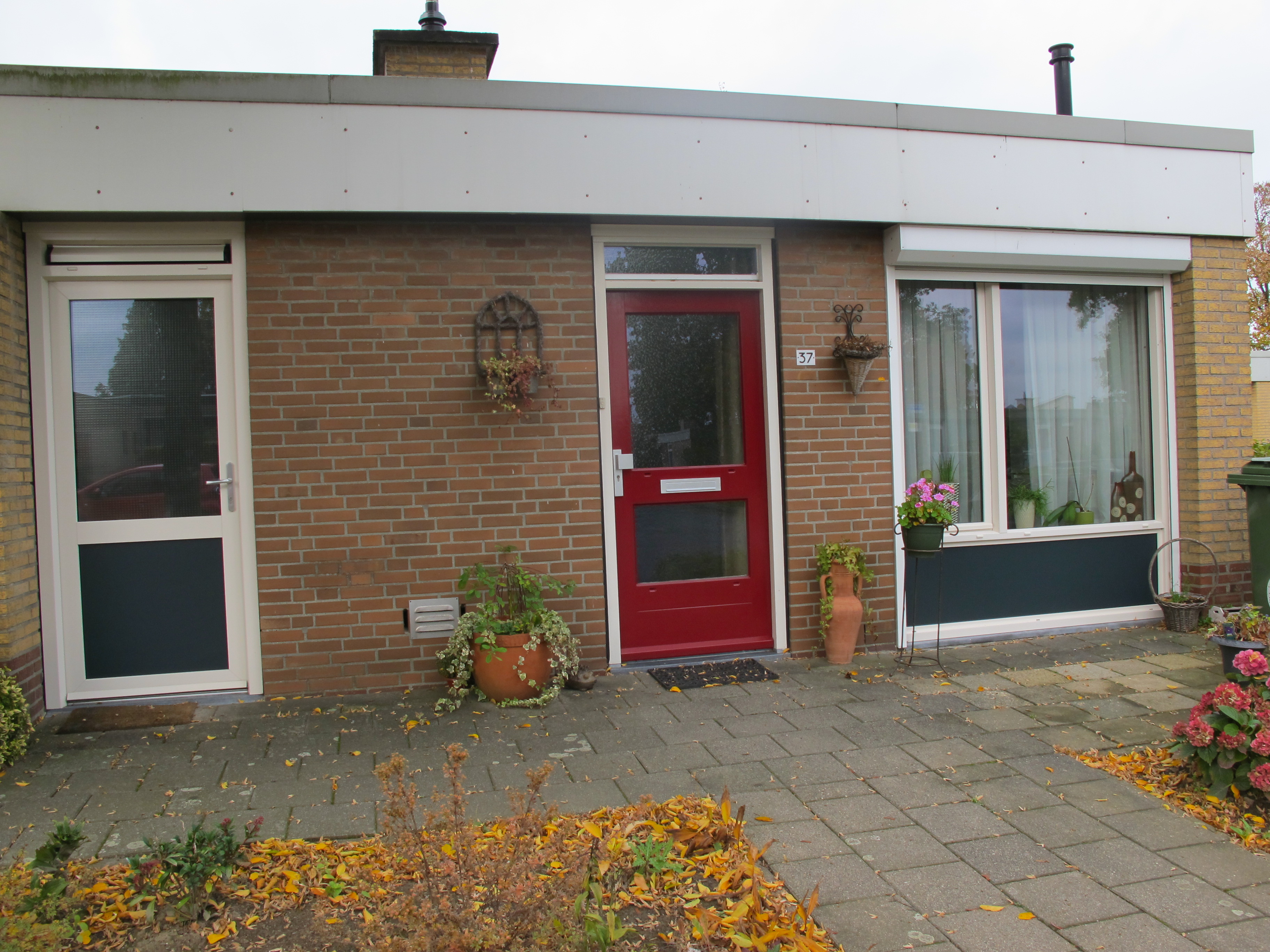 Op de Wallen 37, 6114 HC Susteren, Nederland